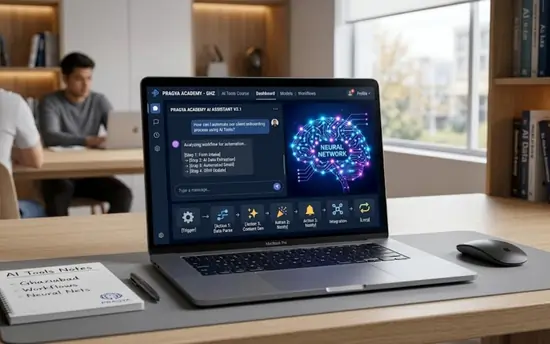 AI Tools Course