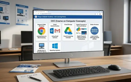 CCC