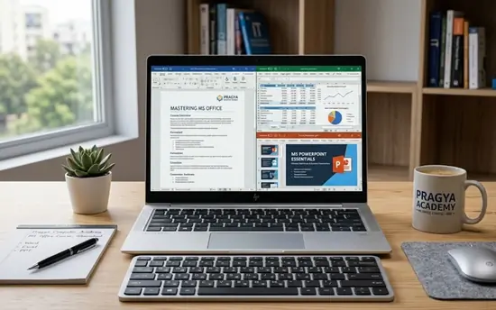 MS Office