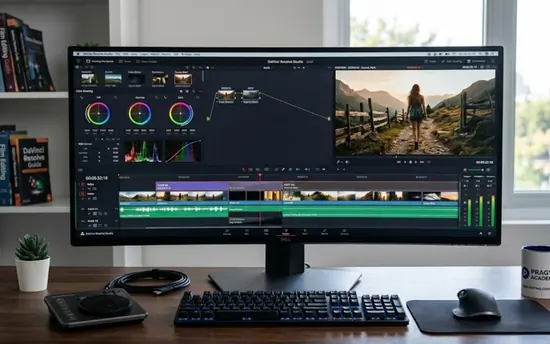 Video Editing